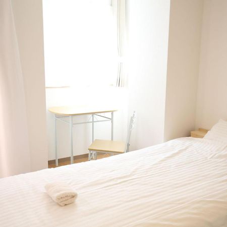 Connect Inn Osaka Dış mekan fotoğraf