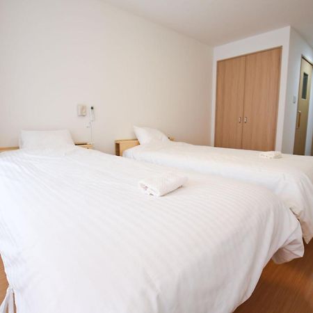 Connect Inn Osaka Dış mekan fotoğraf