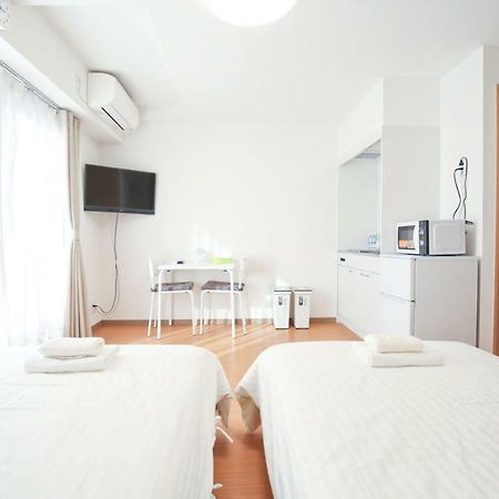 Connect Inn Osaka Dış mekan fotoğraf