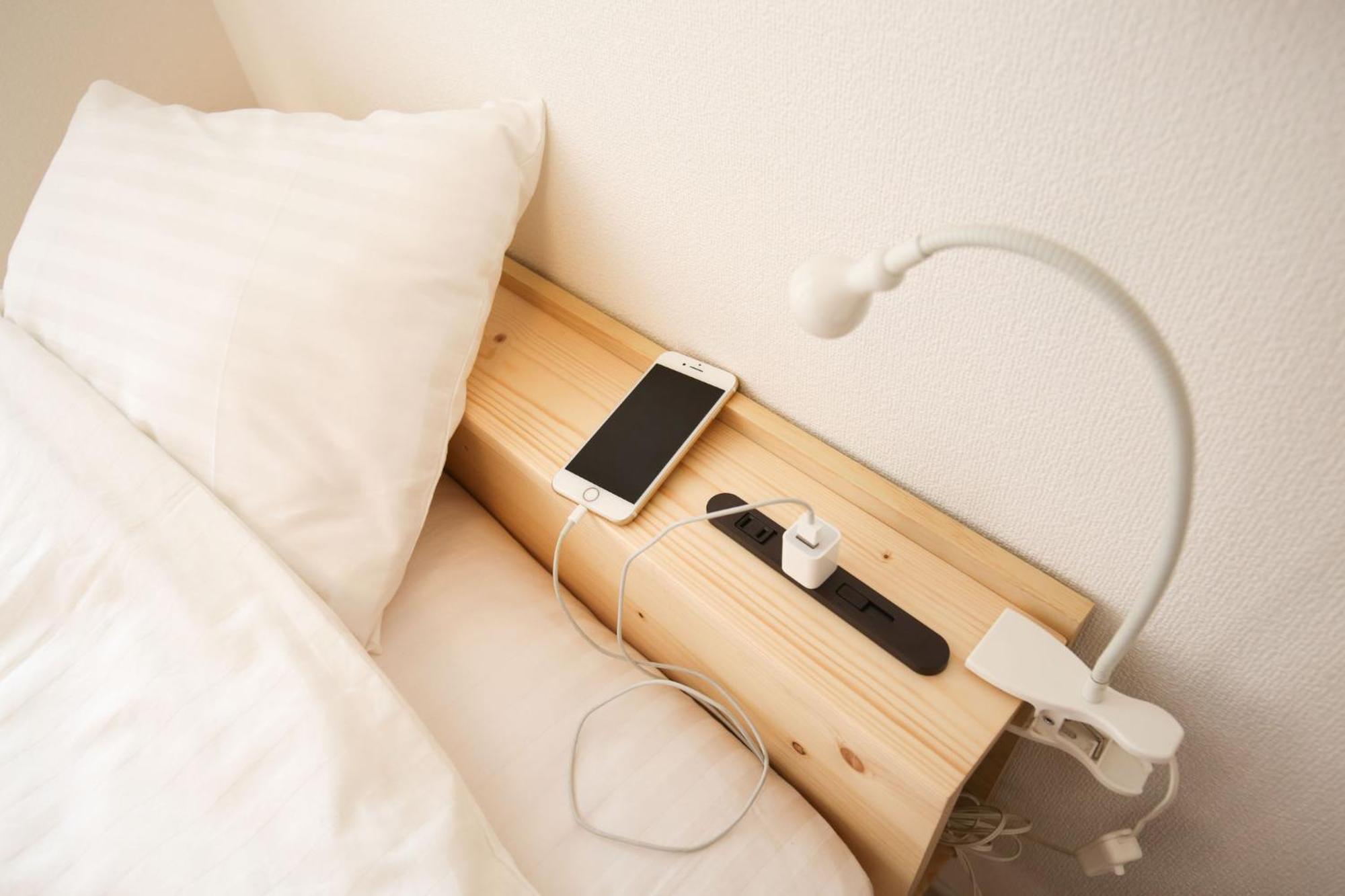 Connect Inn Osaka Dış mekan fotoğraf