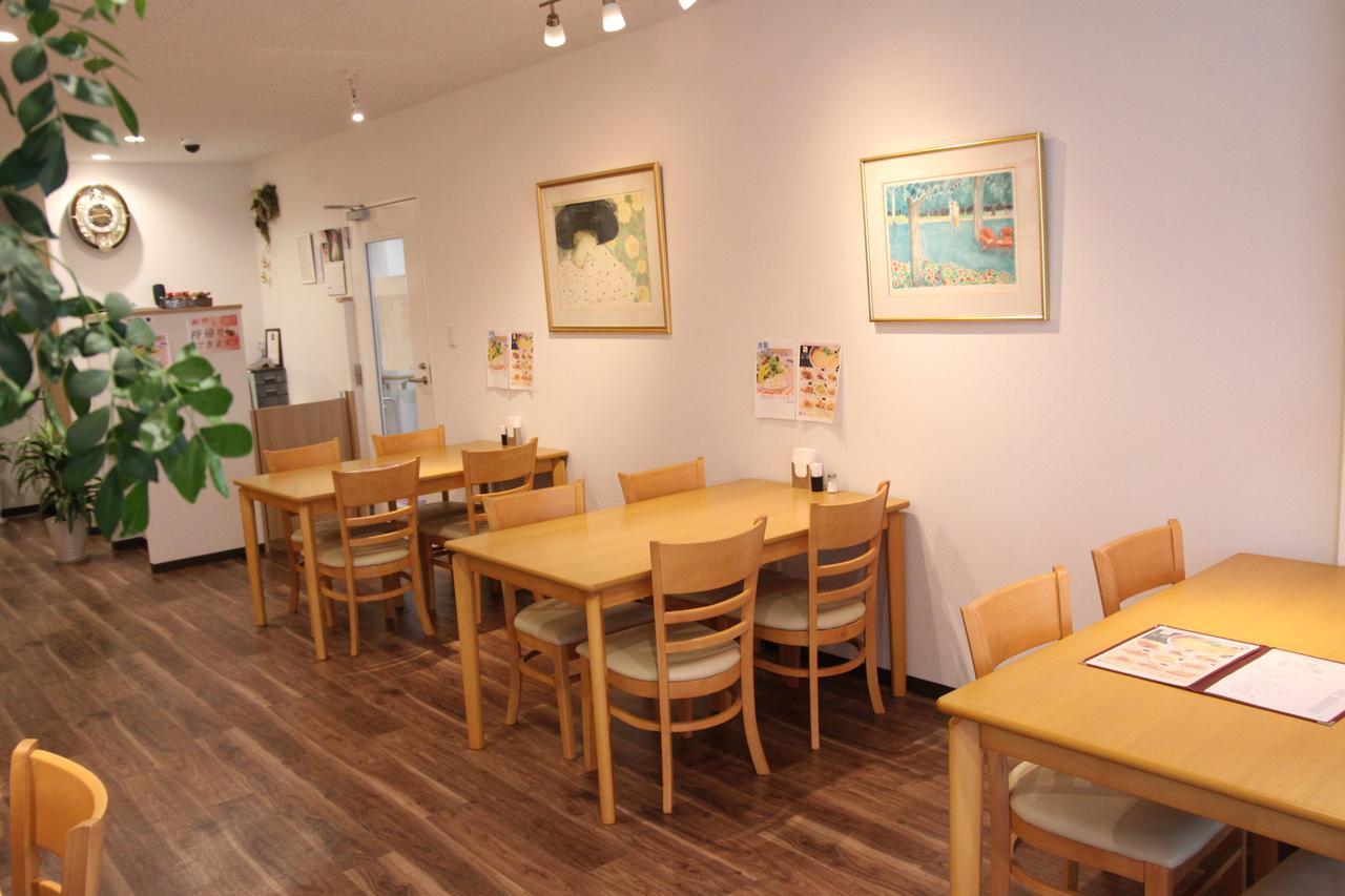 Connect Inn Osaka Dış mekan fotoğraf