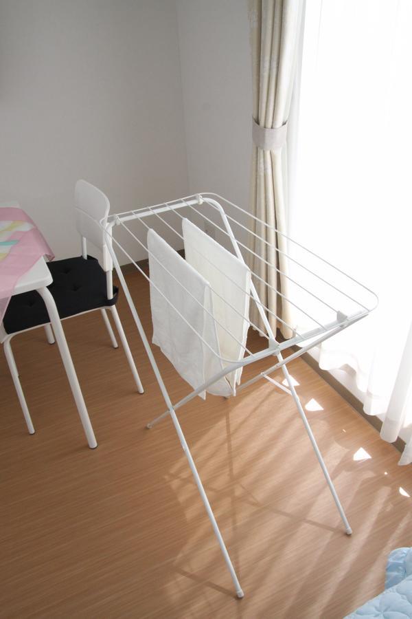 Connect Inn Osaka Dış mekan fotoğraf