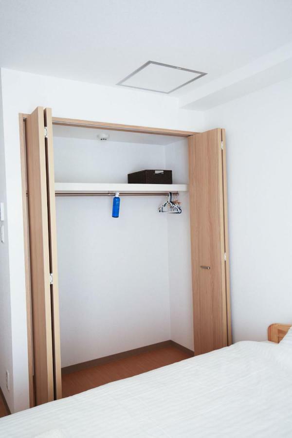 Connect Inn Osaka Dış mekan fotoğraf